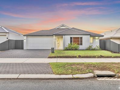 46 Hesketh Avenue, Seville Grove WA 6112