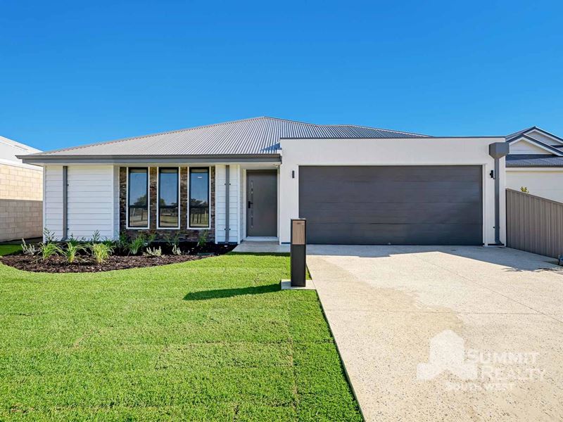 52 Atkins Road, Dalyellup