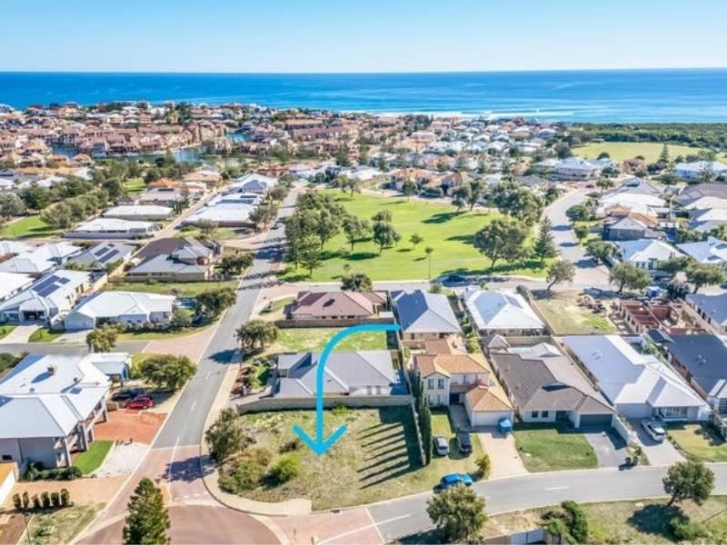25 Sail Avenue, Wannanup