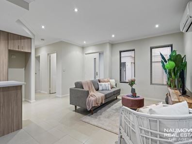 4/22 Wooramel Way, Nollamara WA 6061