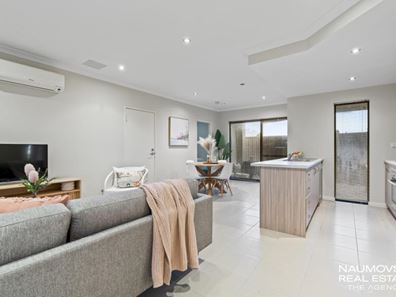4/22 Wooramel Way, Nollamara WA 6061