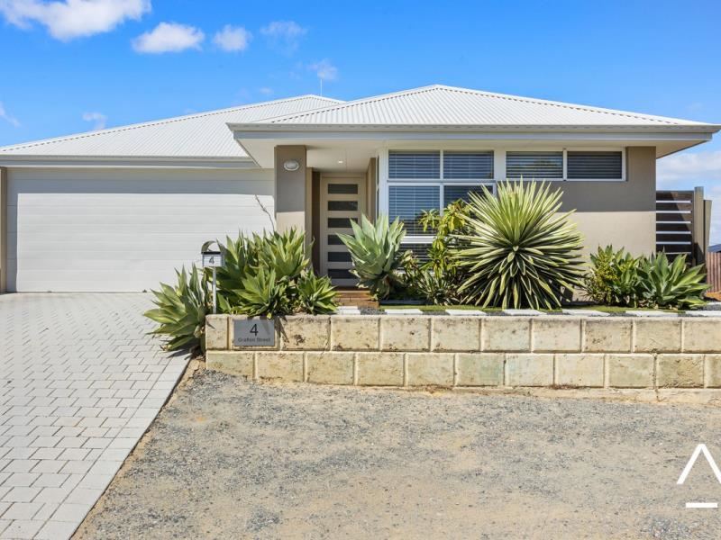 4 Grafton Street, Craigie WA 6025
