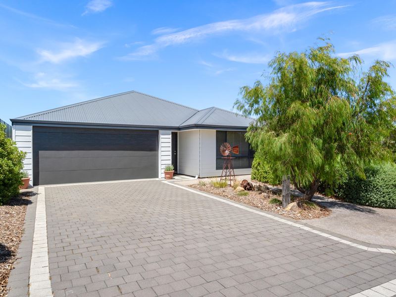 21 Morelia Parade, Margaret River