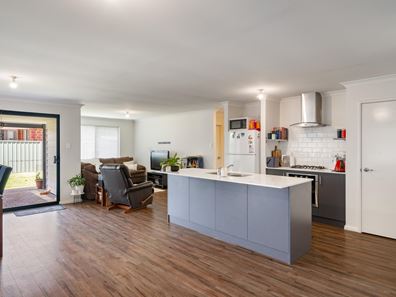 21 Morelia Parade, Margaret River WA 6285