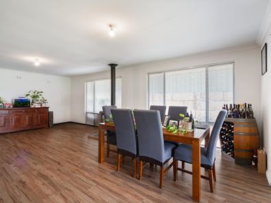 21 Morelia Parade, Margaret River WA 6285