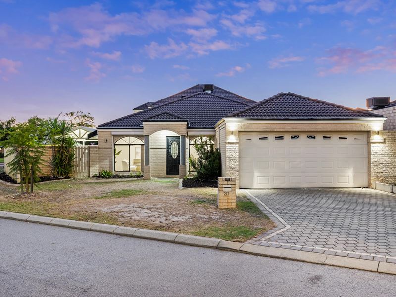 31 Terelinck Crescent, Redcliffe WA 6104