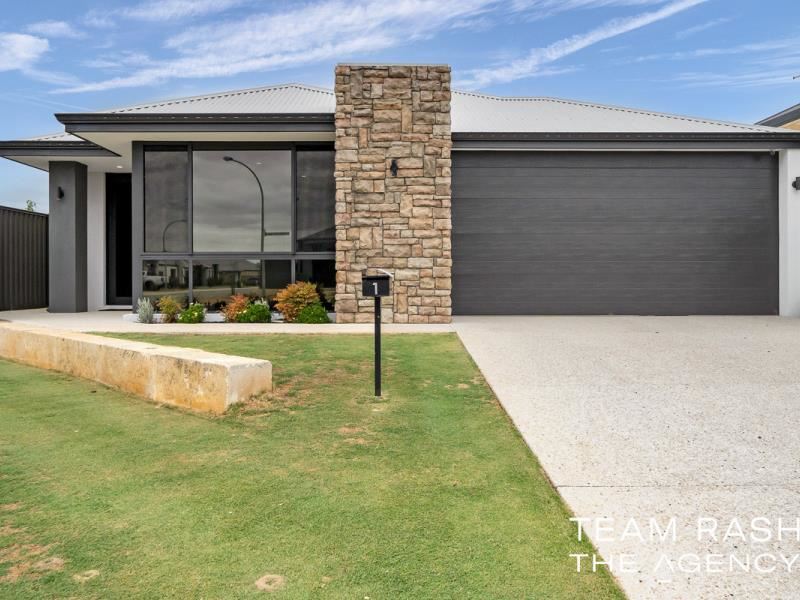 1 Cedarleaf Grange, Dayton WA 6055