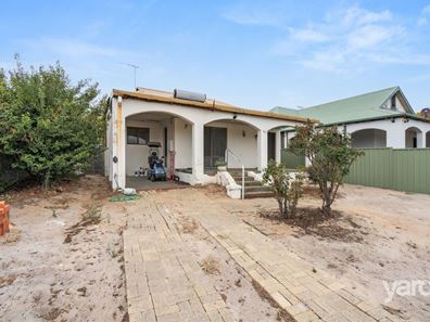 193A Forrest Street, Palmyra WA 6157