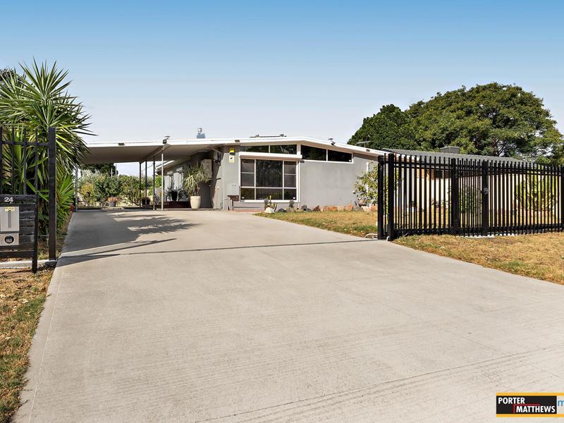 24 Longfield Road, Maddington