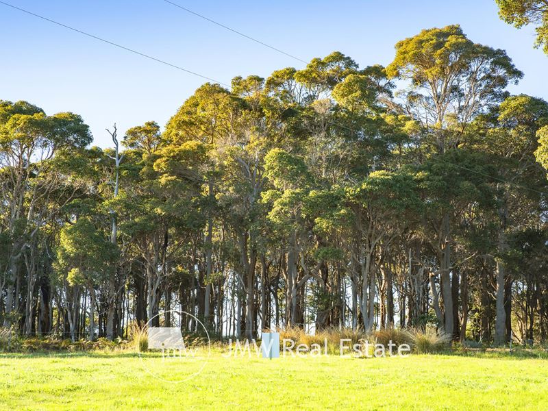 136 Kudardup Heights, Kudardup