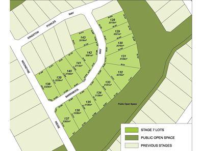 136/ Kudardup Heights, Kudardup WA 6290