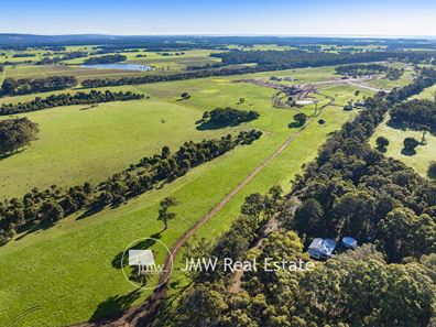 136/ Kudardup Heights, Kudardup WA 6290