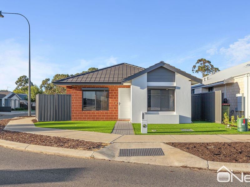37 Shepparton Boulevard, Byford WA 6122