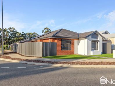37 Shepparton Boulevard, Byford WA 6122
