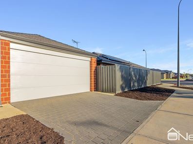 37 Shepparton Boulevard, Byford WA 6122