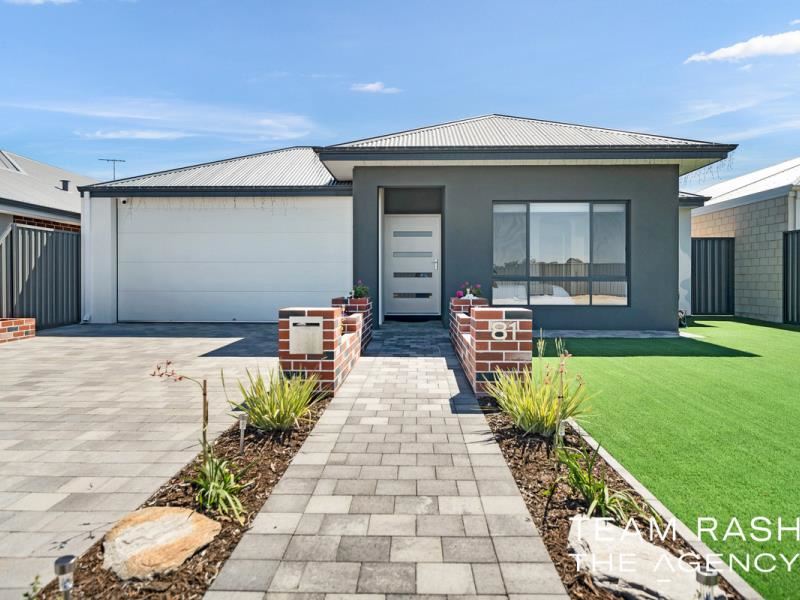 81 Sunlit Avenue, Dayton WA 6055