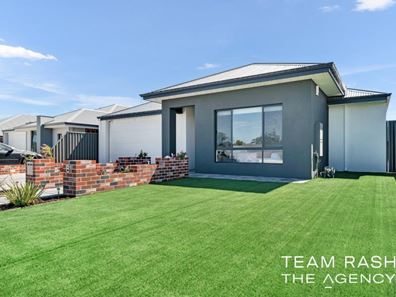 81 Sunlit Avenue, Dayton WA 6055