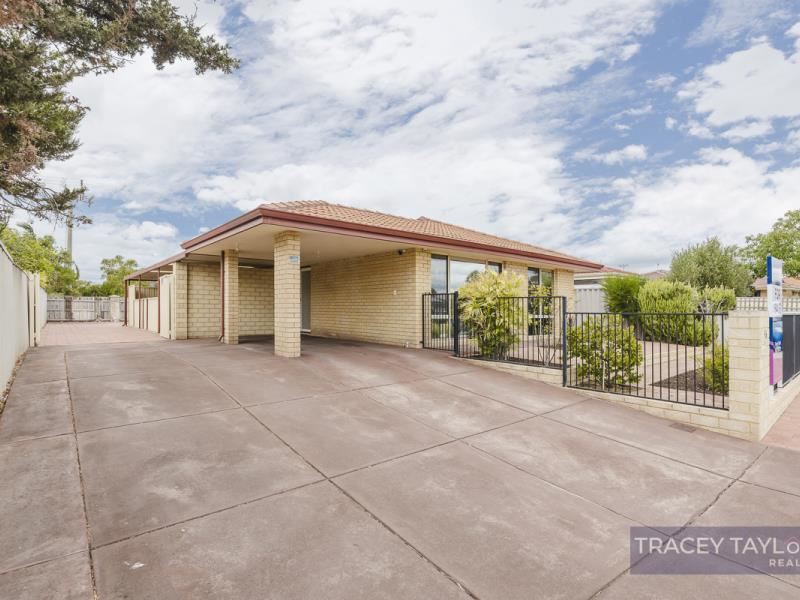 36 Pitchford Glade, Clarkson