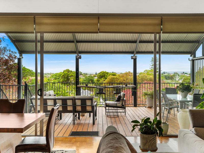 52 Fairfield Street, Mount Hawthorn