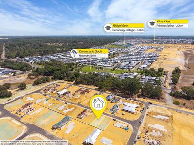 5 Mercury Approach, Baldivis WA 6171