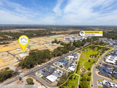 5 Mercury Approach, Baldivis WA 6171