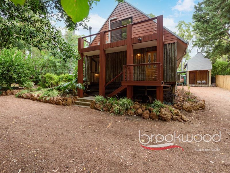 60 Johnston Street, Mount Helena