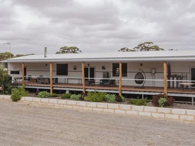 1 Ridley Street, Cuballing WA 6311