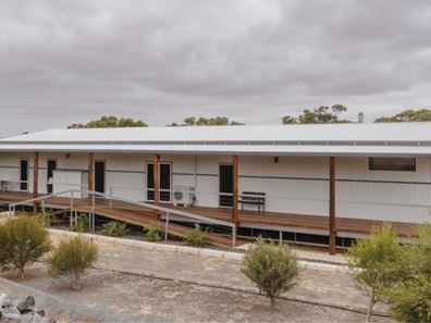 1 Ridley Street, Cuballing WA 6311