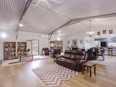 1 Ridley Street, Cuballing WA 6311