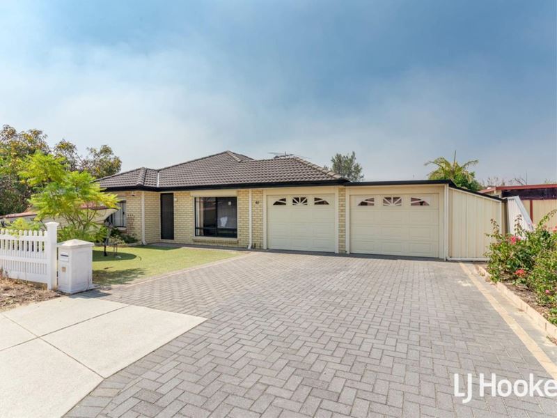 40 Adana Elbow, Kenwick WA 6107