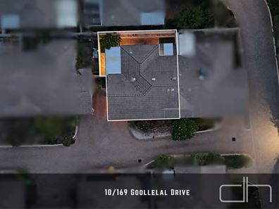 10/169 Goollelal Drive, Kingsley WA 6026