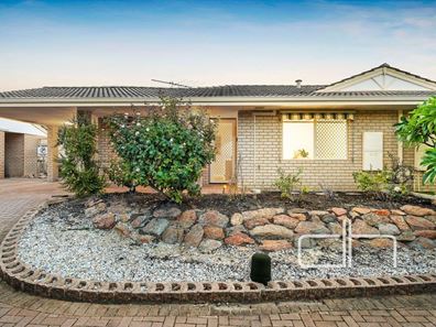 10/169 Goollelal Drive, Kingsley WA 6026