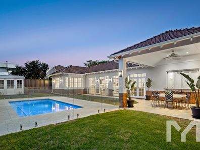 3 Highbury Street, Floreat WA 6014