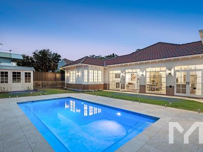 3 Highbury Street, Floreat WA 6014