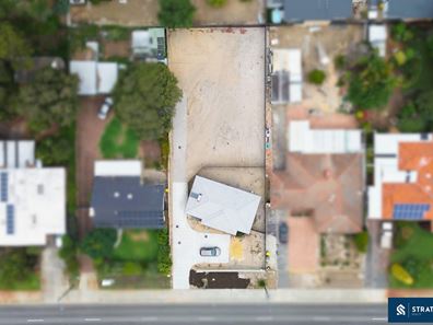 Prop Lot 2/60 Westfield Road, Kelmscott WA 6111