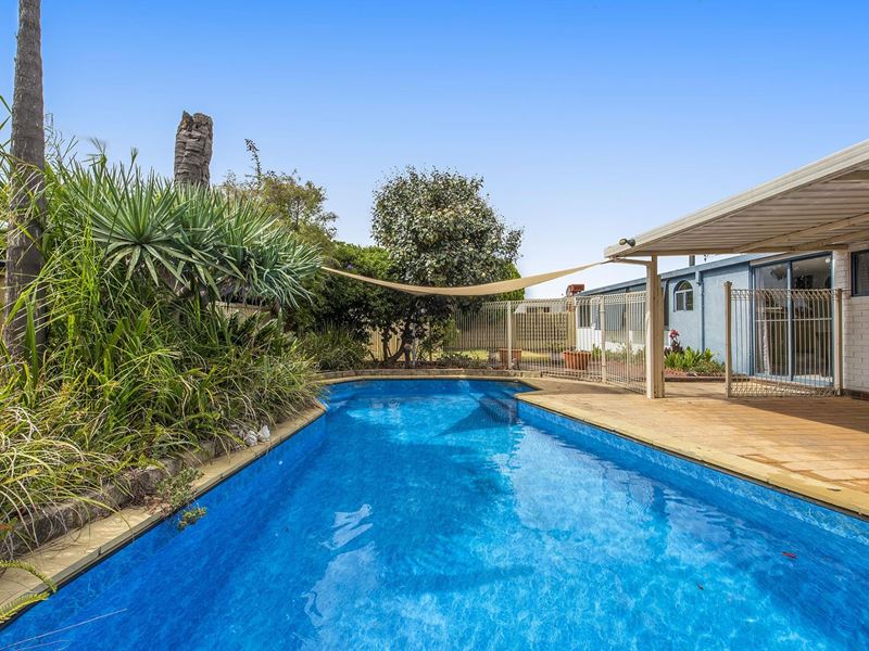 10 Peron Close, Cooloongup