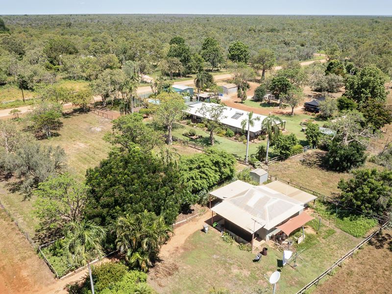 3 Windjana Road, Derby WA 6728