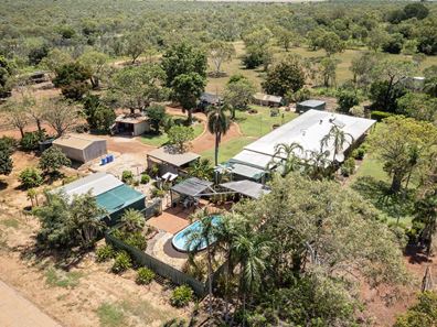 3 Windjana Road, Derby WA 6728
