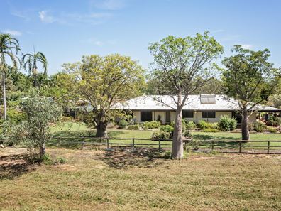 3 Windjana Road, Derby WA 6728