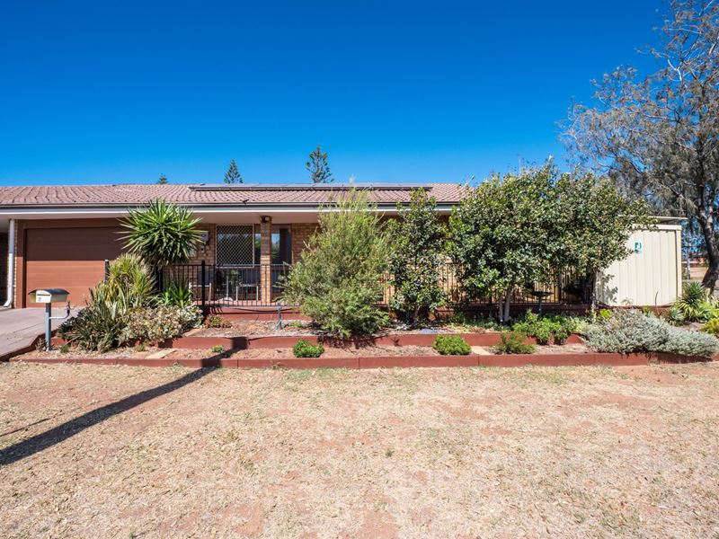 6/239 Willcock Drive, Mahomets Flats