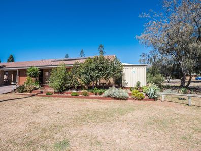 6/239 Willcock Drive, Mahomets Flats WA 6530