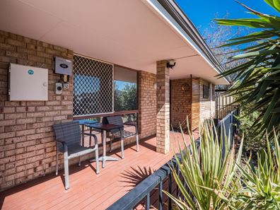 6/239 Willcock Drive, Mahomets Flats WA 6530