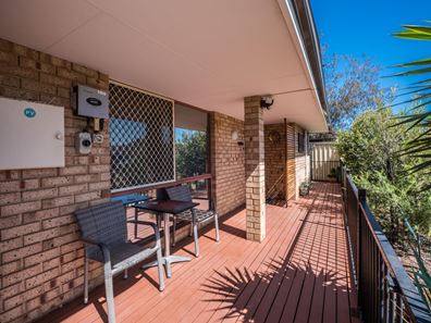 6/239 Willcock Drive, Mahomets Flats WA 6530