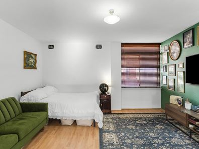 25/122 Terrace Road, Perth WA 6000