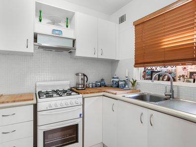 25/122 Terrace Road, Perth WA 6000