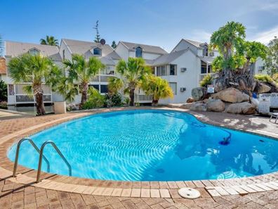 29/132-140 Mandurah Terrace, Mandurah WA 6210