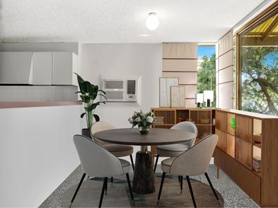 29/132-140 Mandurah Terrace, Mandurah WA 6210