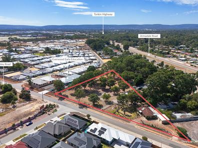 16 Anstey Road, Forrestdale WA 6112