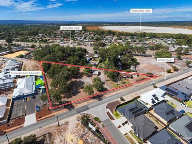 16 Anstey Road, Forrestdale WA 6112