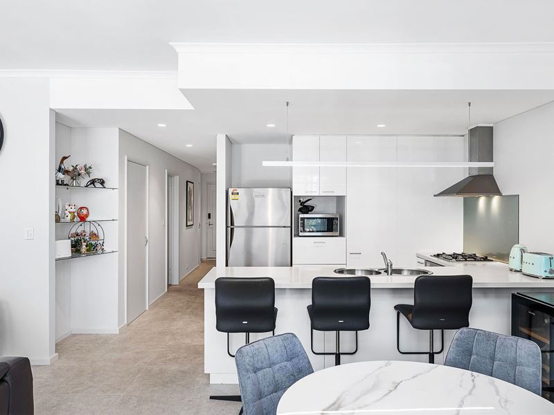 8/33 Hood Street, Subiaco WA 6008